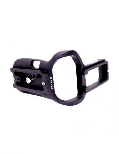 L Plaat Nikon D500 LBG   Battery Grip