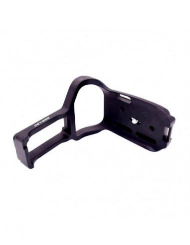 L Plaat Nikon D500 LBG   Battery Grip