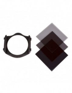 ND Filter kit   rectangular