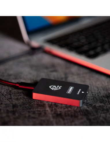 Cardreader CFexpress Type A USB 3.1