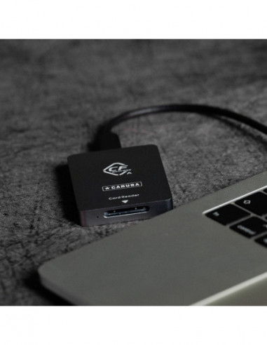 Cardreader CFexpress Type A USB 3.1