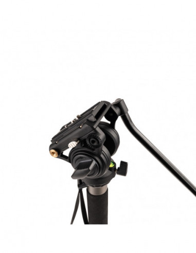 Videostar 180 Pro Video Monopod