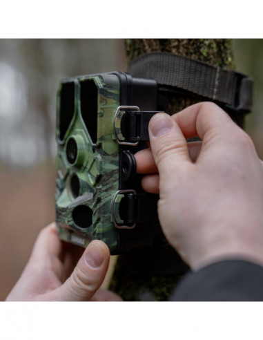 Wildcamera Toad Full HD