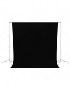 Wrinkle Resistant Backdrop...