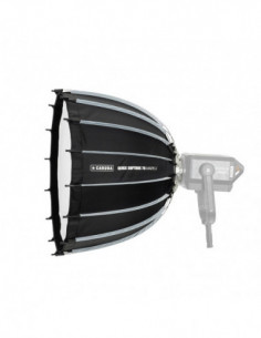 Quick Softbox Mark II   70cm