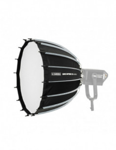 Quick Softbox Mark II   70cm 2