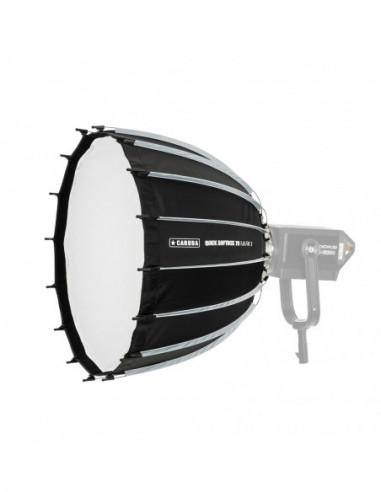 Quick Softbox Mark II   70cm