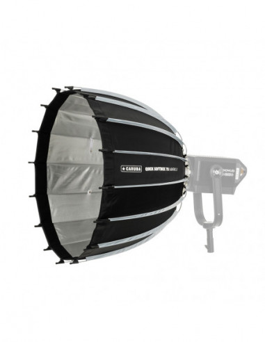 Quick Softbox Mark II   70cm