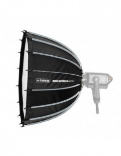 Quick Softbox Mark II   90cm
