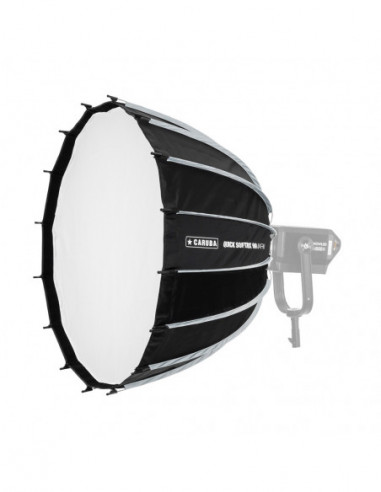 Quick Softbox Mark II   90cm