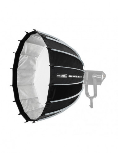 Quick Softbox Mark II   90cm