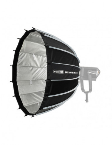 Quick Softbox Mark II   90cm