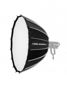 Quick Softbox Mark II   120cm 2