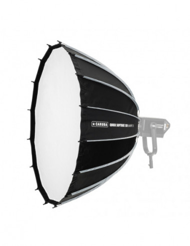 Quick Softbox Mark II   120cm