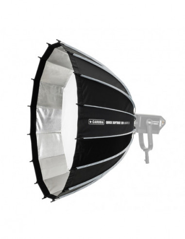 Quick Softbox Mark II   120cm