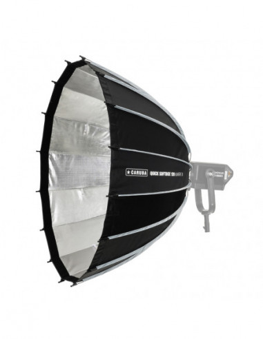 Quick Softbox Mark II   120cm