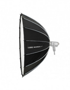 Quick Softbox Mark II   180cm