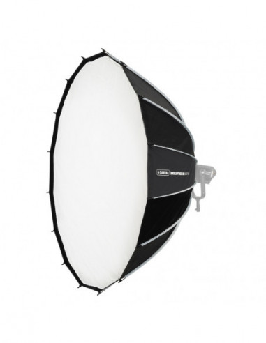 Quick Softbox Mark II   180cm