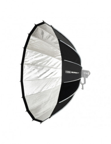Quick Softbox Mark II   180cm