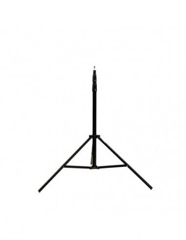 Lampstatief LS 4 (Geveerd) 280 cm
