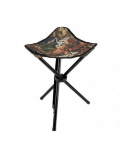 Camouflage Veldstoel