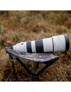 Camouflage Veldstoel 2