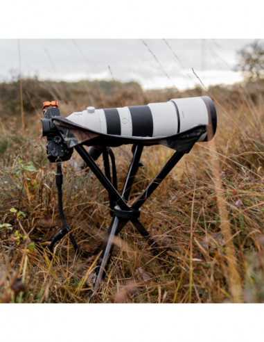 Camouflage Veldstoel