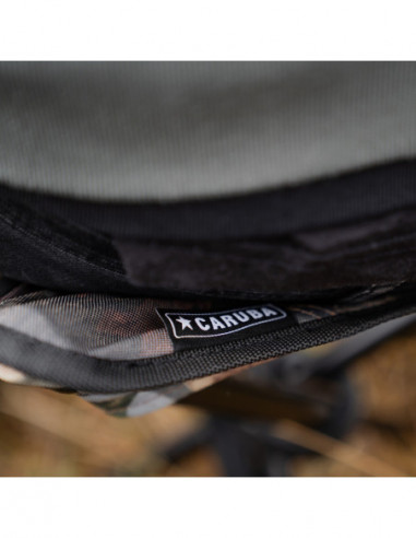 Camouflage Veldstoel