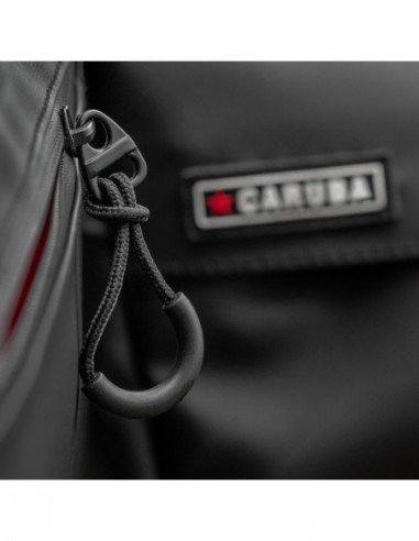 Zipper Pulls 10 Stuks Zwart