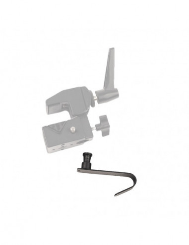 Sky Hook voor Schroefklem