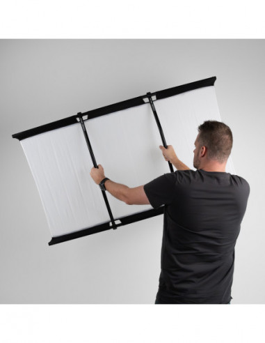 Sun Bouncer 7 in 1 Kit   80x140cm