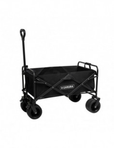 Opvouwbare Transport Trolley