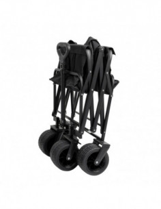 Opvouwbare Transport Trolley 2