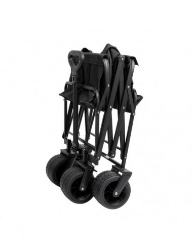 Opvouwbare Transport Trolley