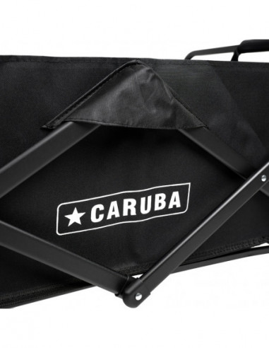 Opvouwbare Transport Trolley