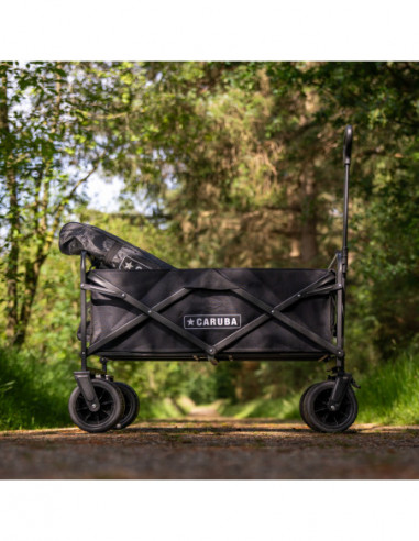 Opvouwbare Transport Trolley