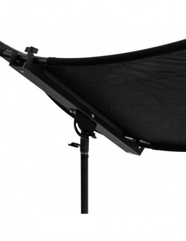 Curved Face Reflector Pro Kit   110cm...