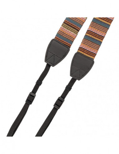 Camera Neckstrap Retro