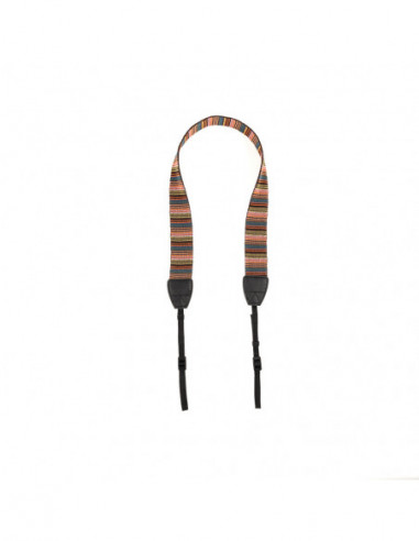 Camera Neckstrap Retro