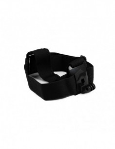 Headstrap voor GoPro