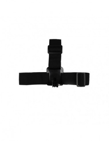 Headstrap voor GoPro