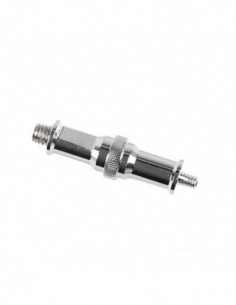 Spigot Adapter 1/4" Male...