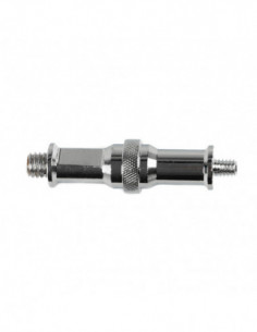 Spigot Adapter 1/4" Male... 2