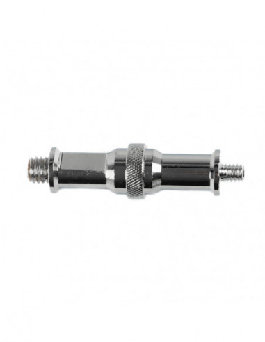 Spigot Adapter 1/4" Male   3/8" Male...