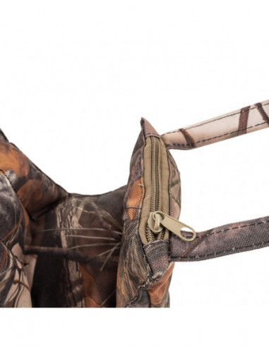 Camouflage Rijstzak (Broekmodel)