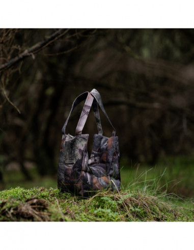 Camouflage Rijstzak (Broekmodel)