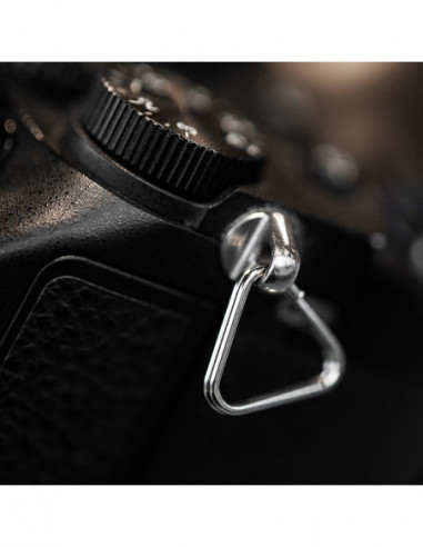 Triangle Split Ring Set