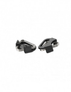 Triangle Split Ring Set II 2