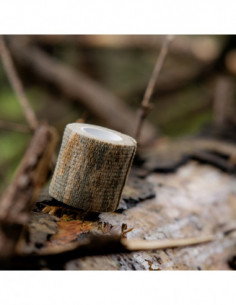 Camouflage Wrap Tape 4 Pack...