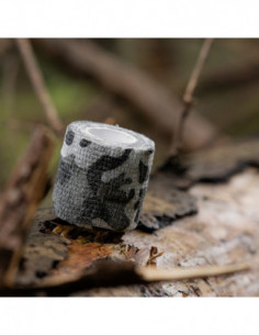 Camouflage Wrap Tape 4 Pack...